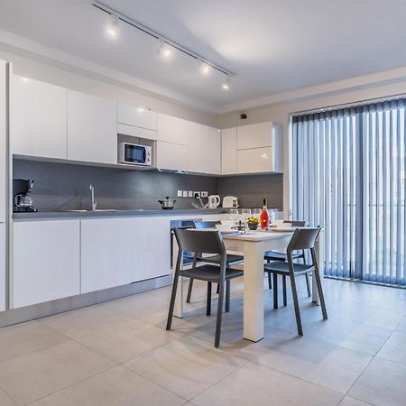 Msida Park Residence C5 المظهر الخارجي الصورة