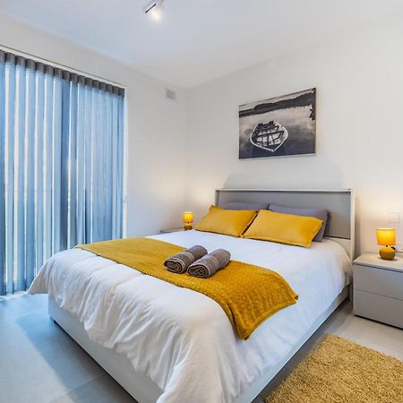Msida Park Residence C5 المظهر الخارجي الصورة