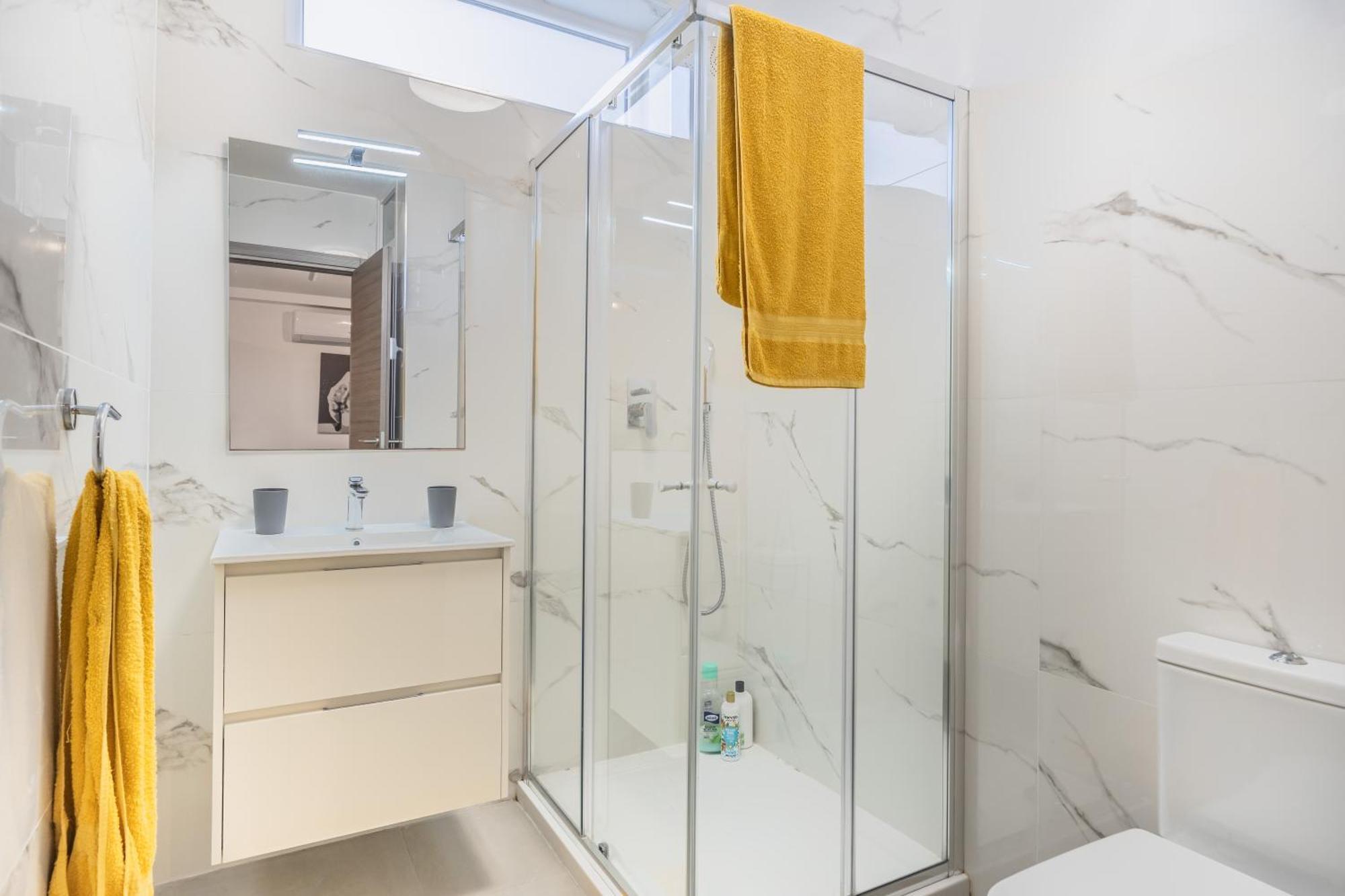 Msida Park Residence C5 المظهر الخارجي الصورة
